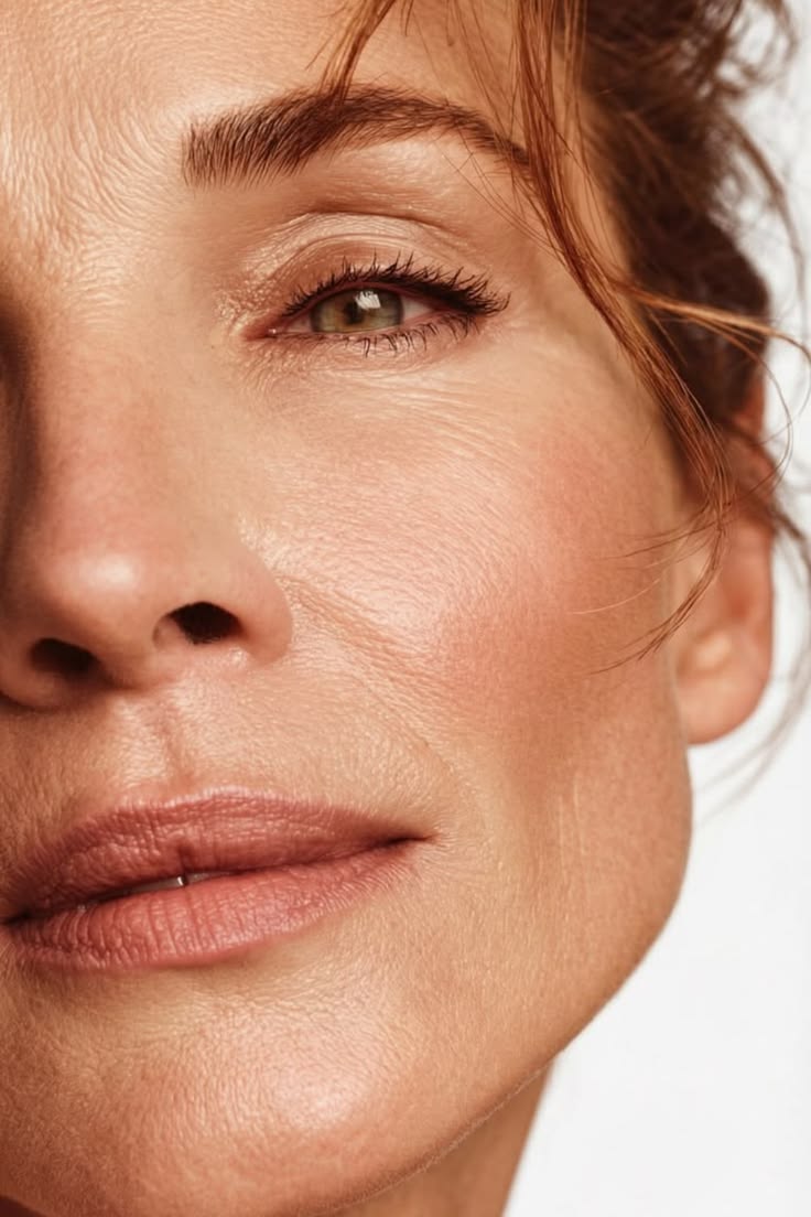 Rejuvenescimento Facial